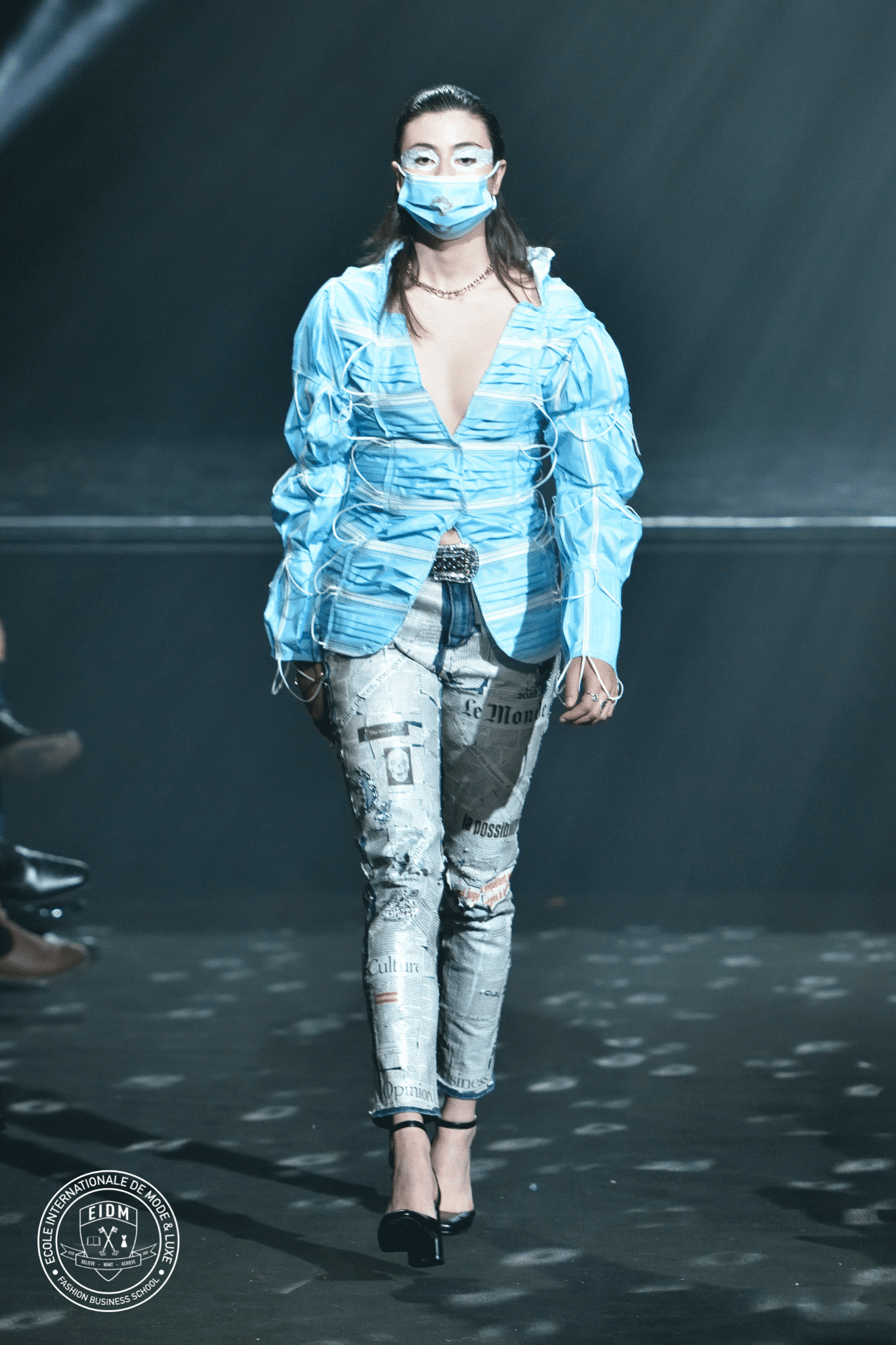 FASHION SHOW JMC BW SIDE 5