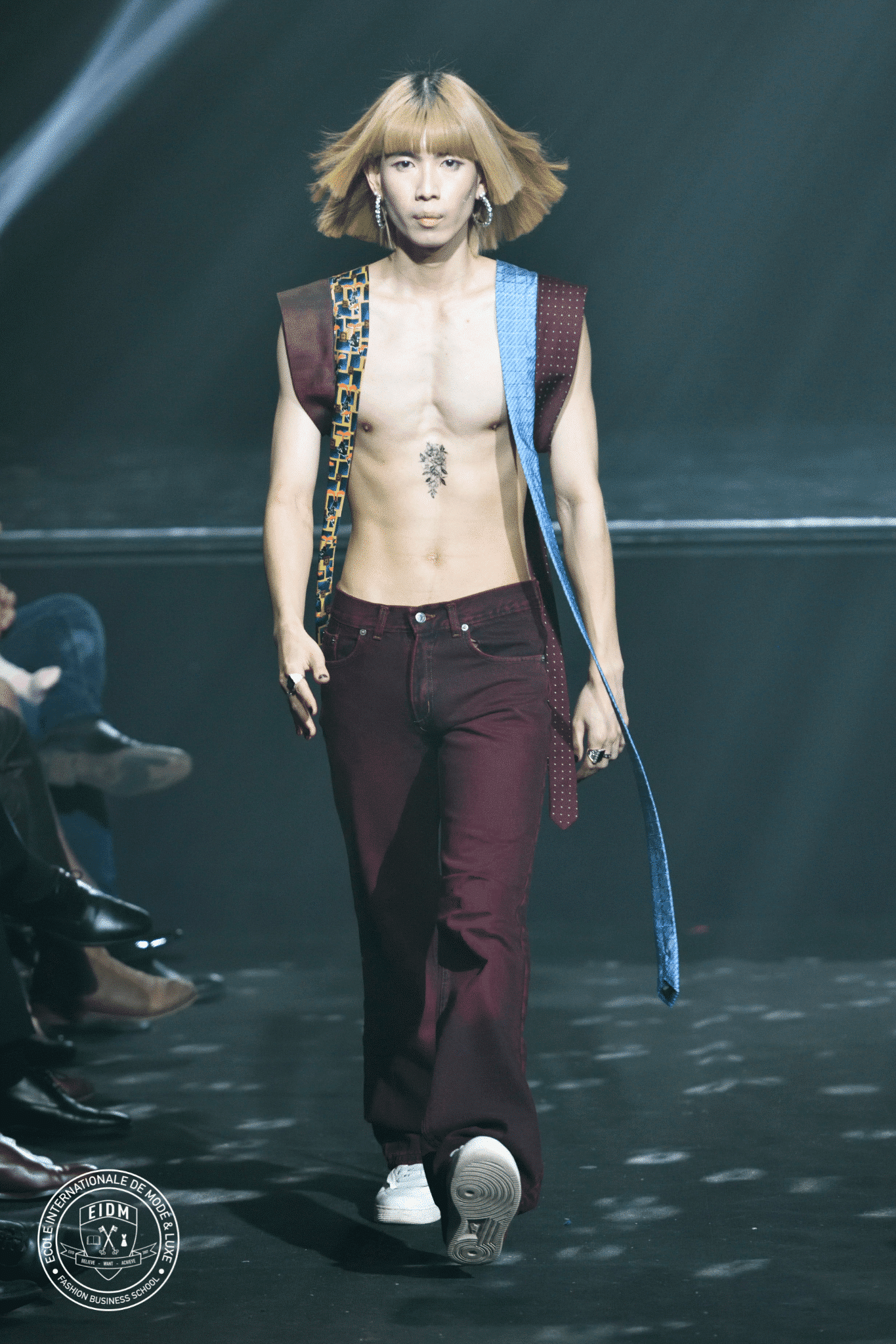 FASHION SHOW JMC HIM 10