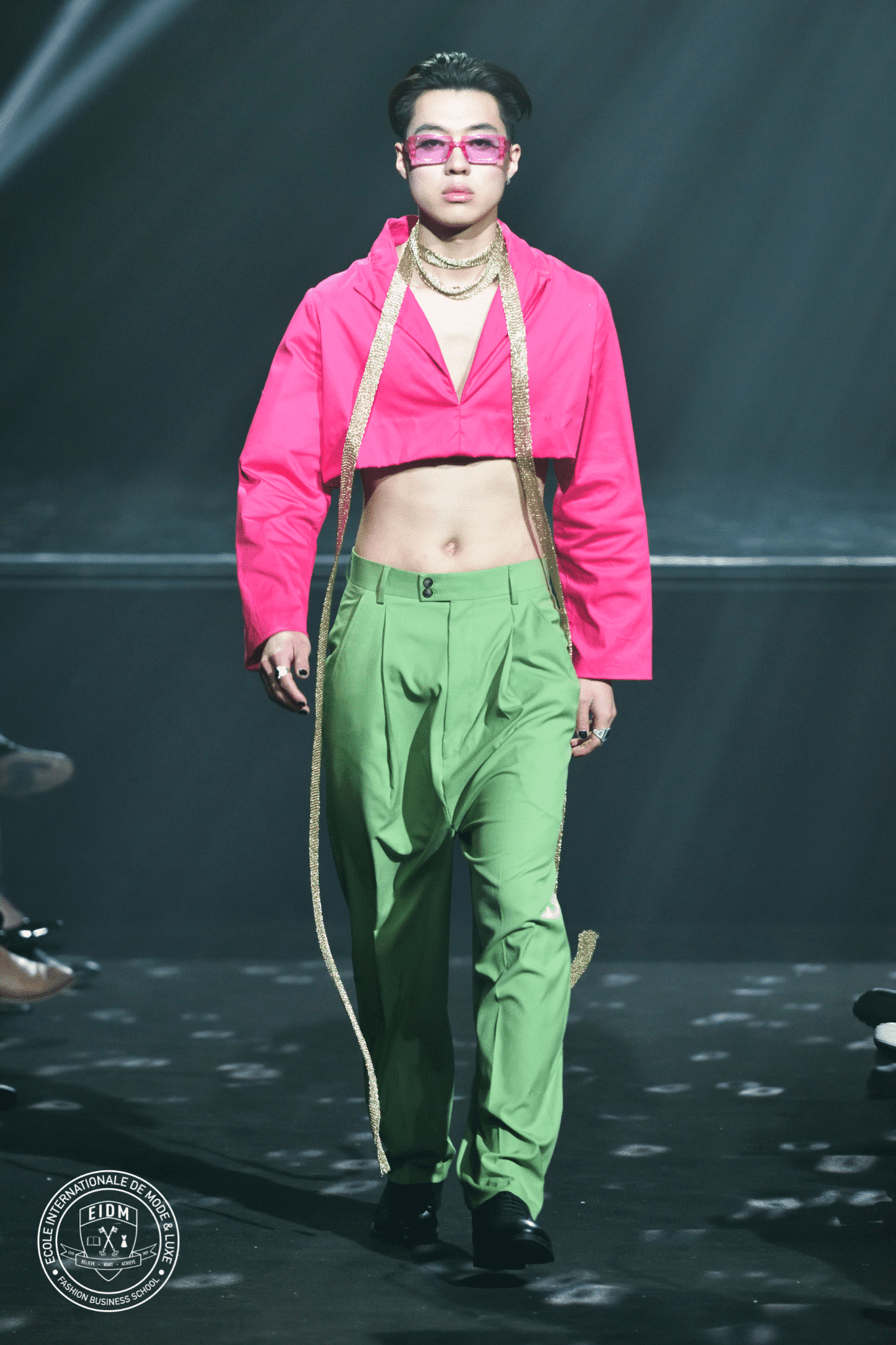 FASHION SHOW JMC HIM 11