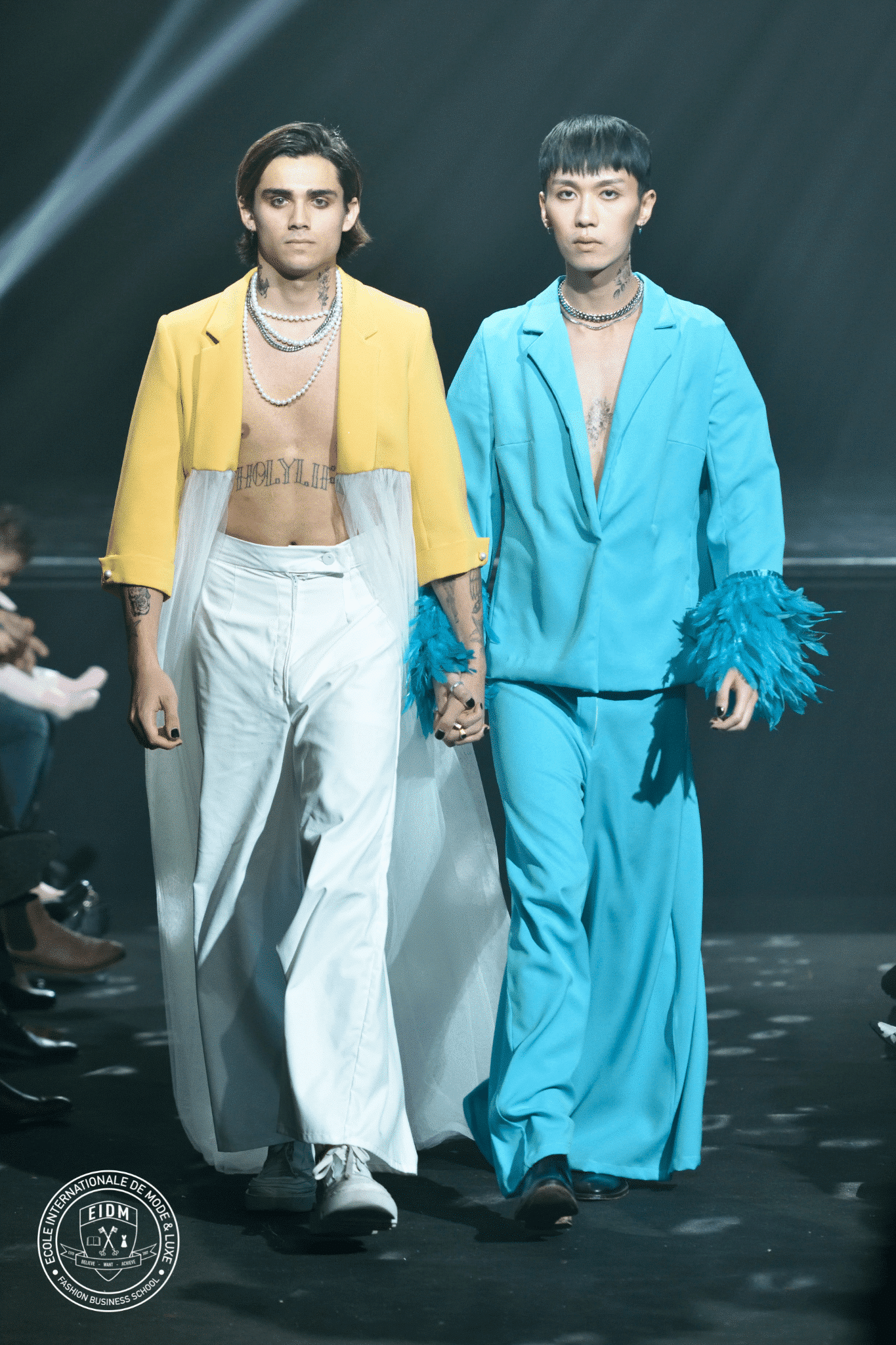 FASHION SHOW JMC HIM 13