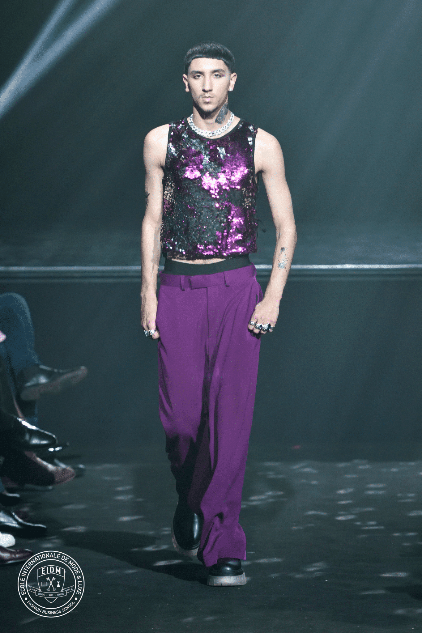 FASHION SHOW JMC HIM 2