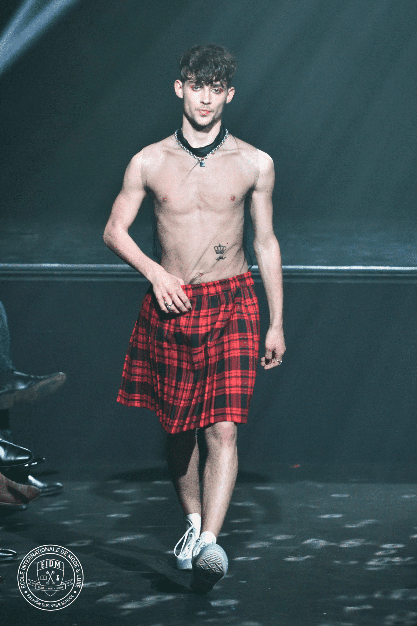 FASHION SHOW JMC HIM 5