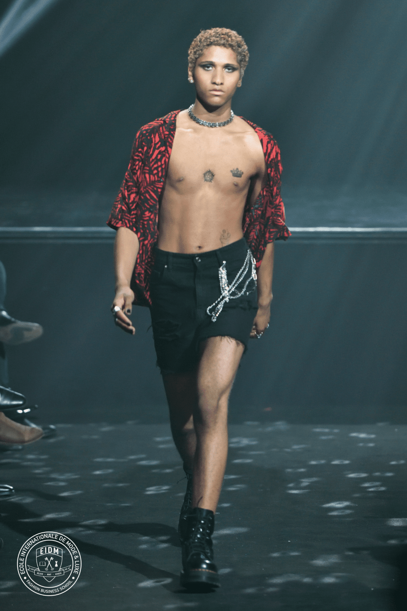 FASHION SHOW JMC HIM 6