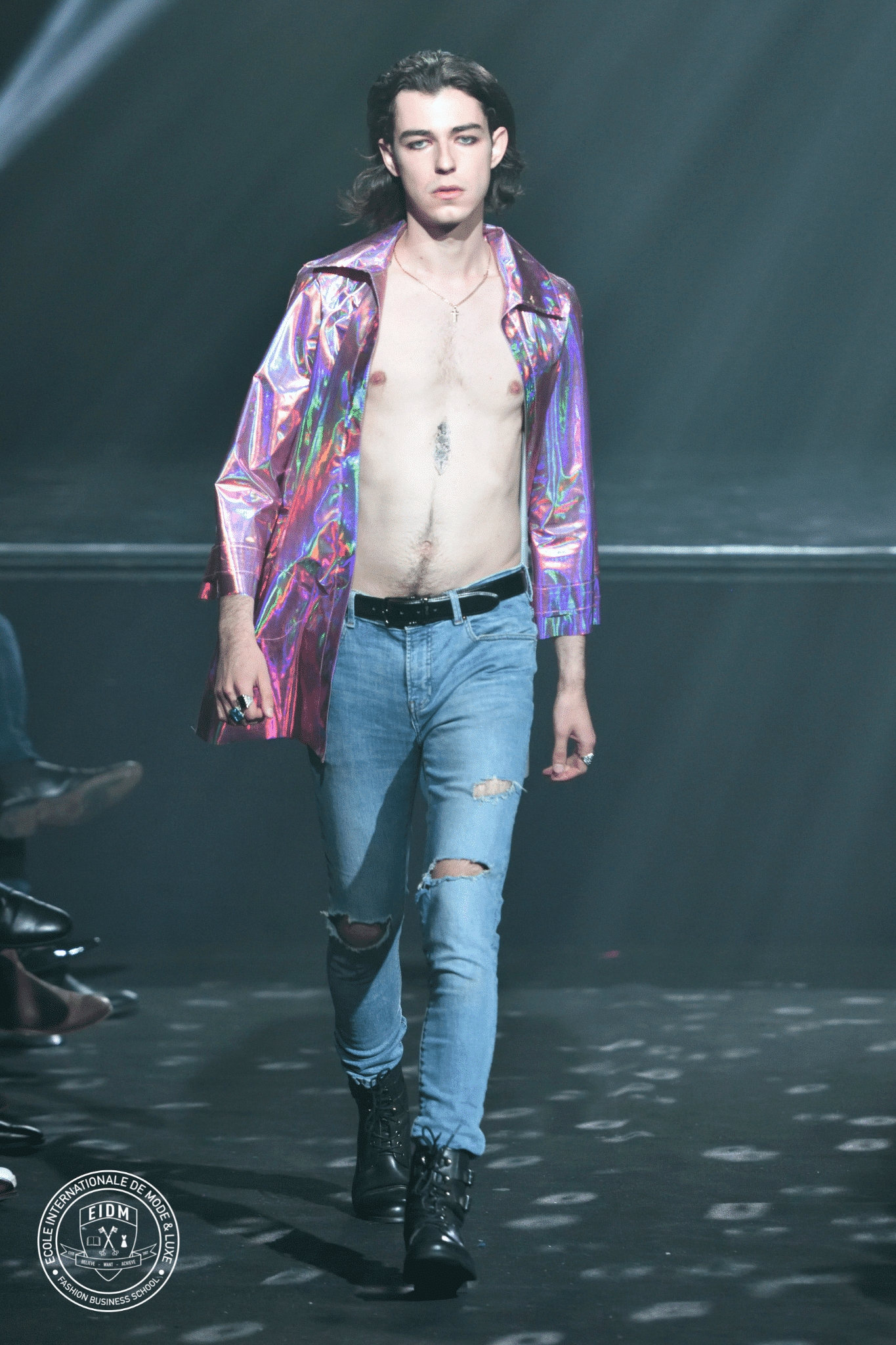 FASHION SHOW JMC HIM 7