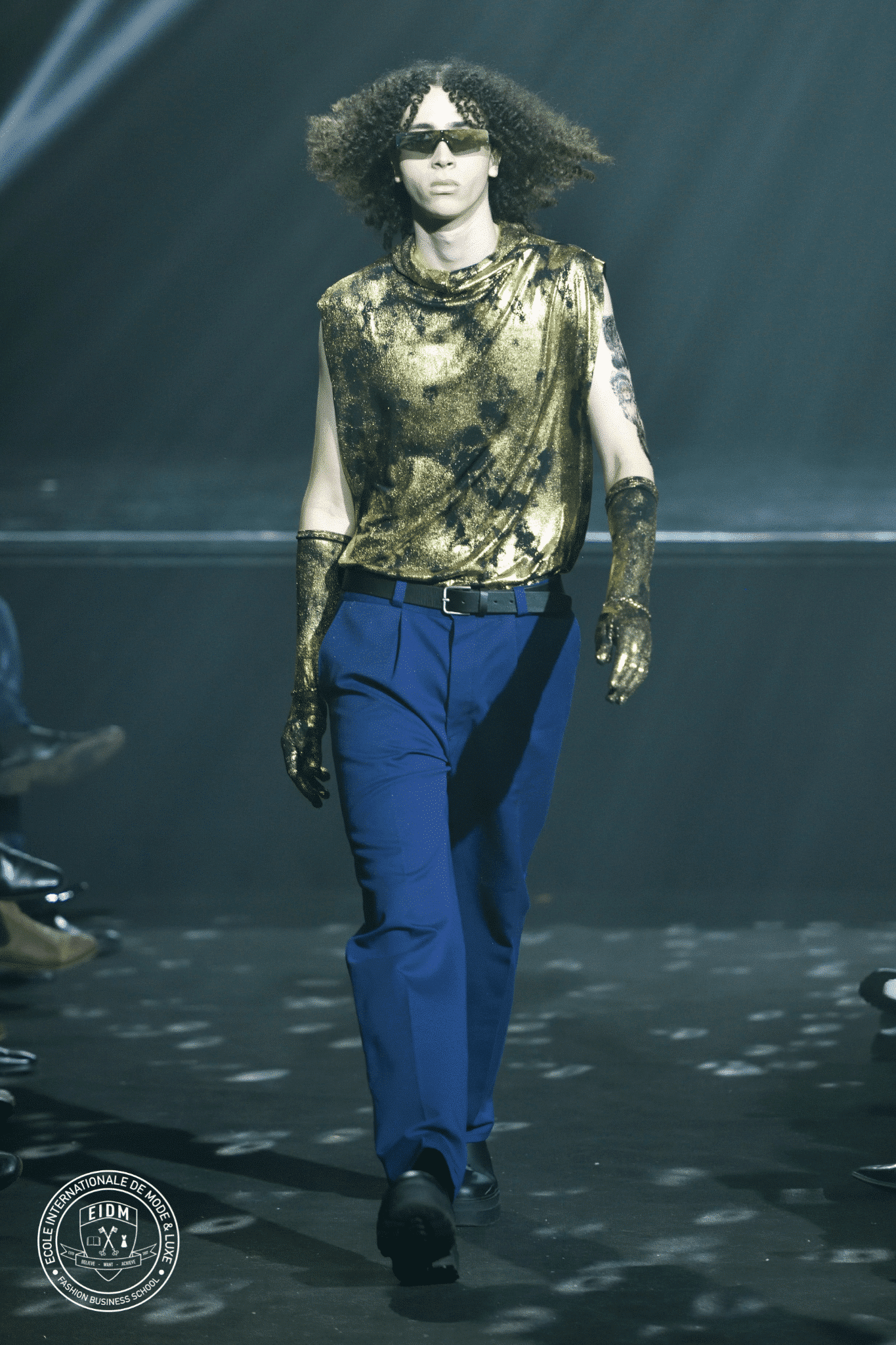 FASHION SHOW JMC HIM 9