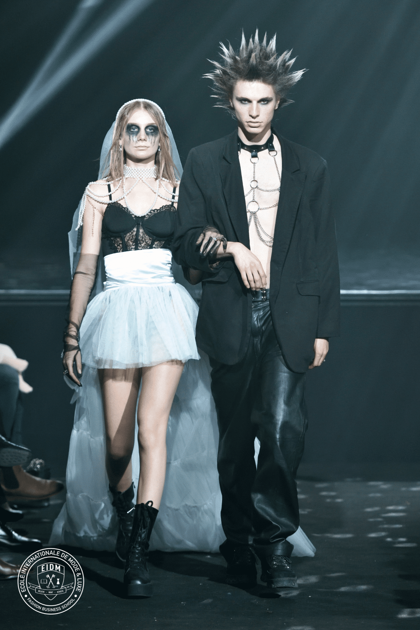 FASHION SHOW JMC PUNK LANDRIX 10