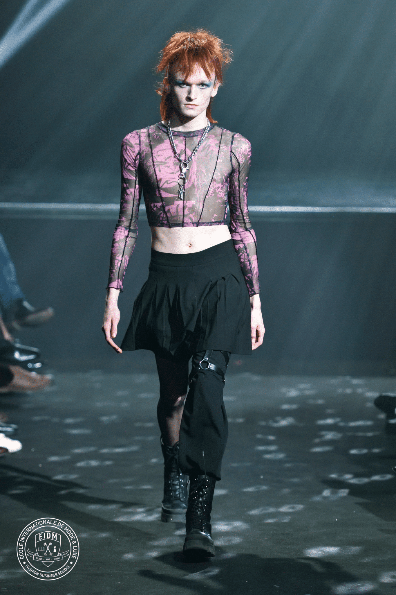 FASHION SHOW JMC PUNK LANDRIX 3