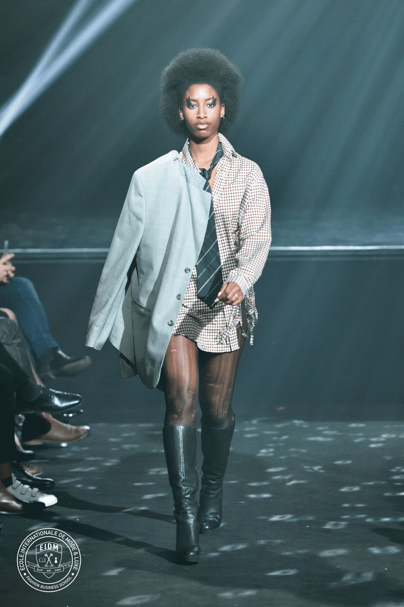 FASHION SHOW JMC PUNK LANDRIX 4