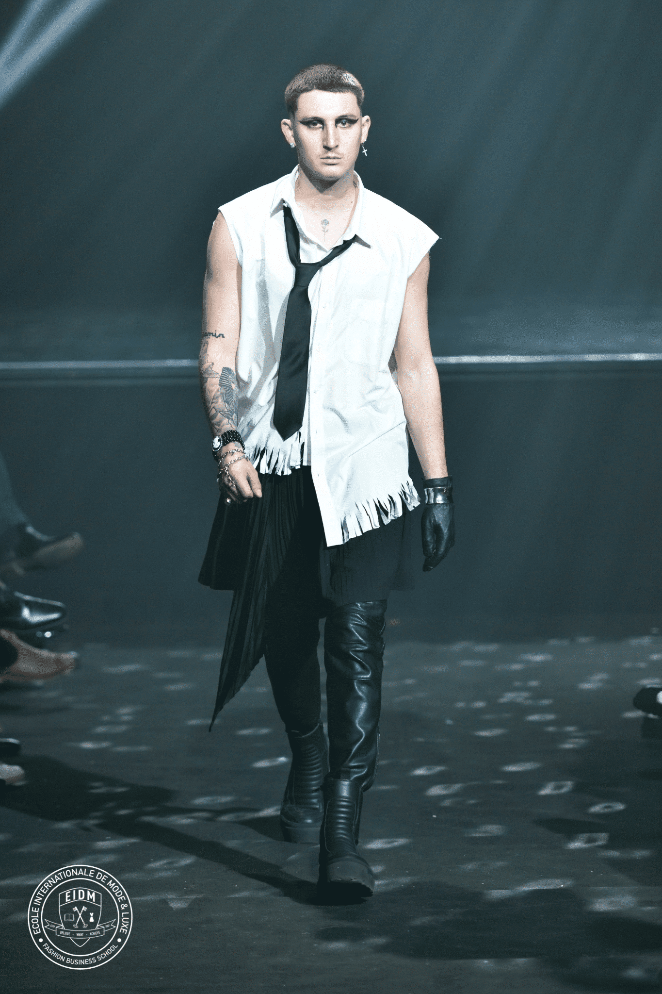 FASHION SHOW JMC PUNK LANDRIX 5