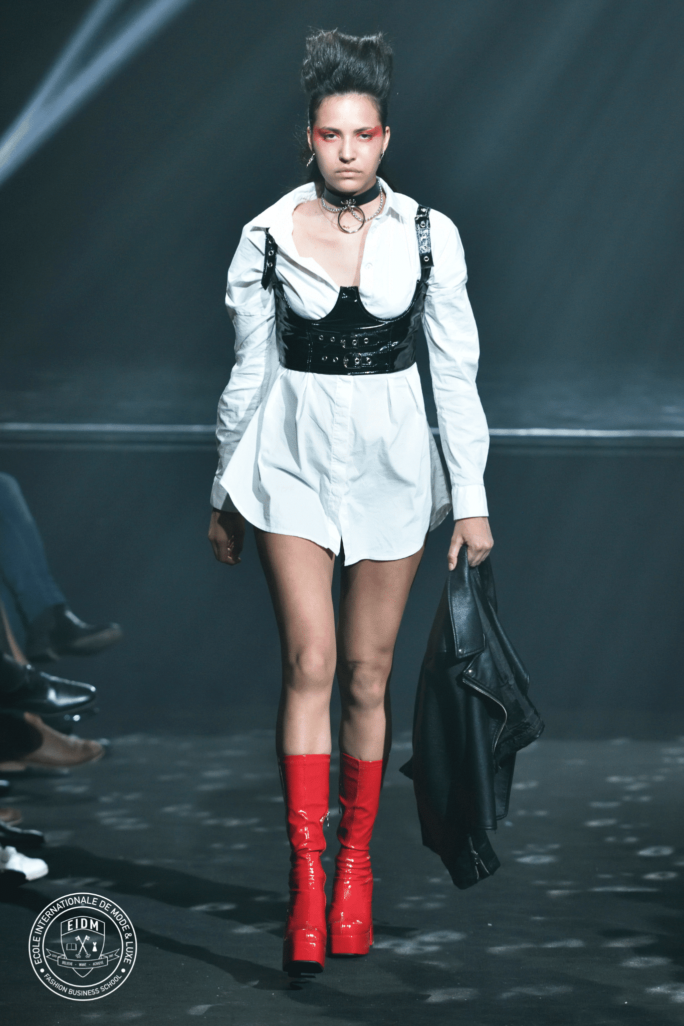 FASHION SHOW JMC PUNK LANDRIX 6