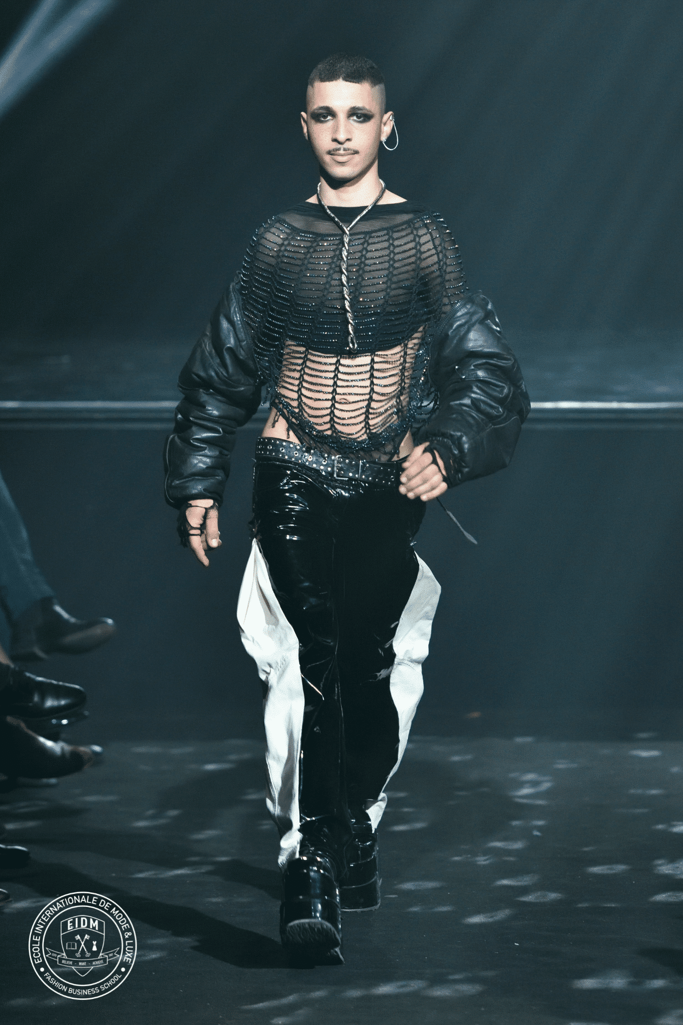 FASHION SHOW JMC PUNK LANDRIX 7