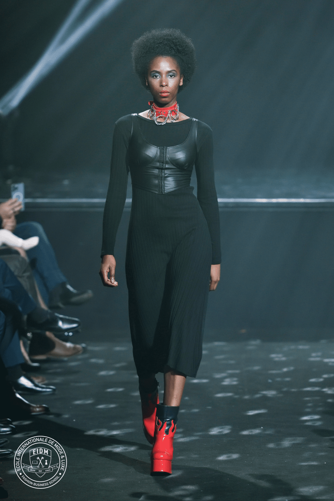 FASHION SHOW JMC PUNK LANDRIX 8