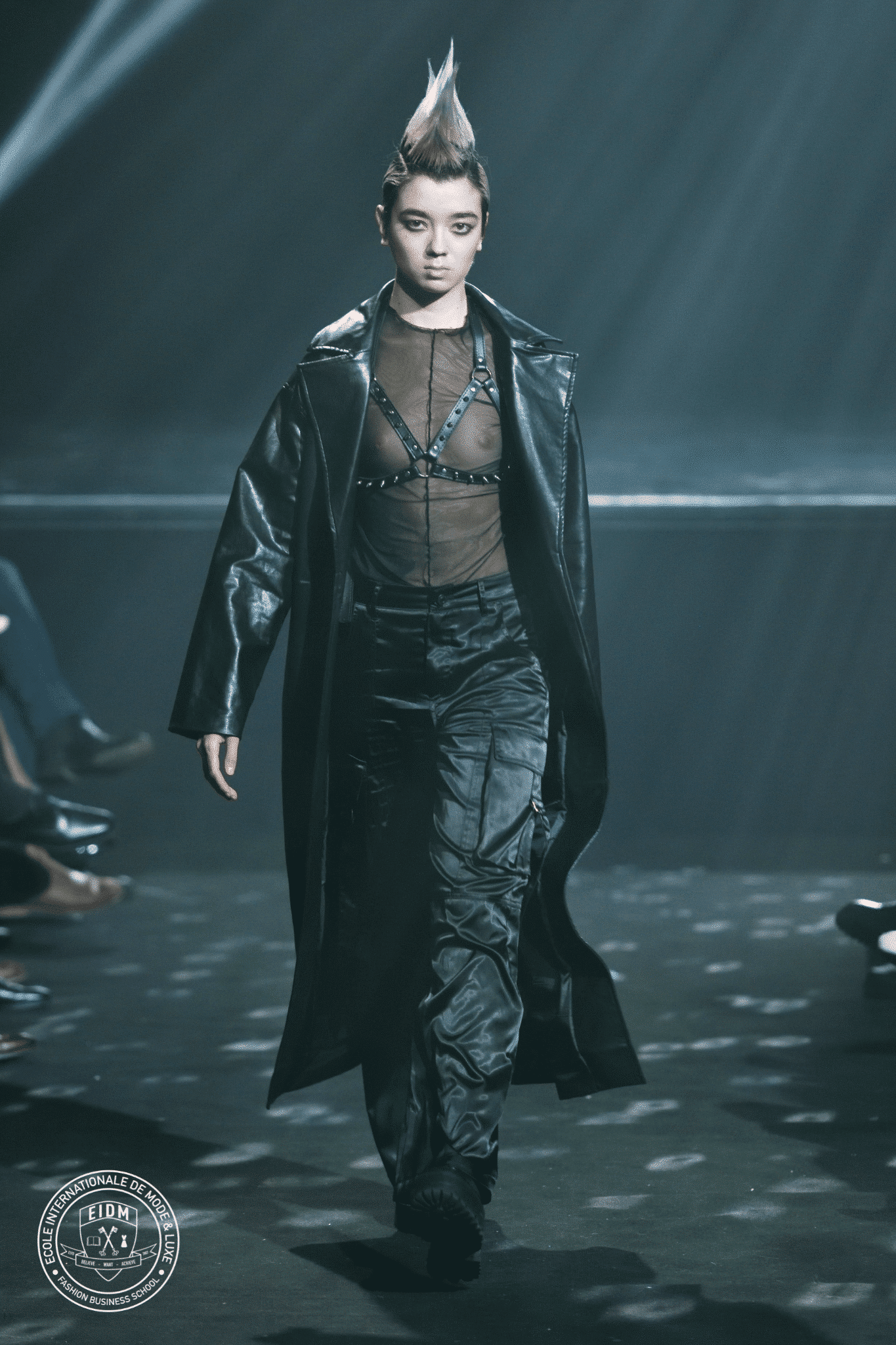 FASHION SHOW JMC PUNK LANDRIX 9