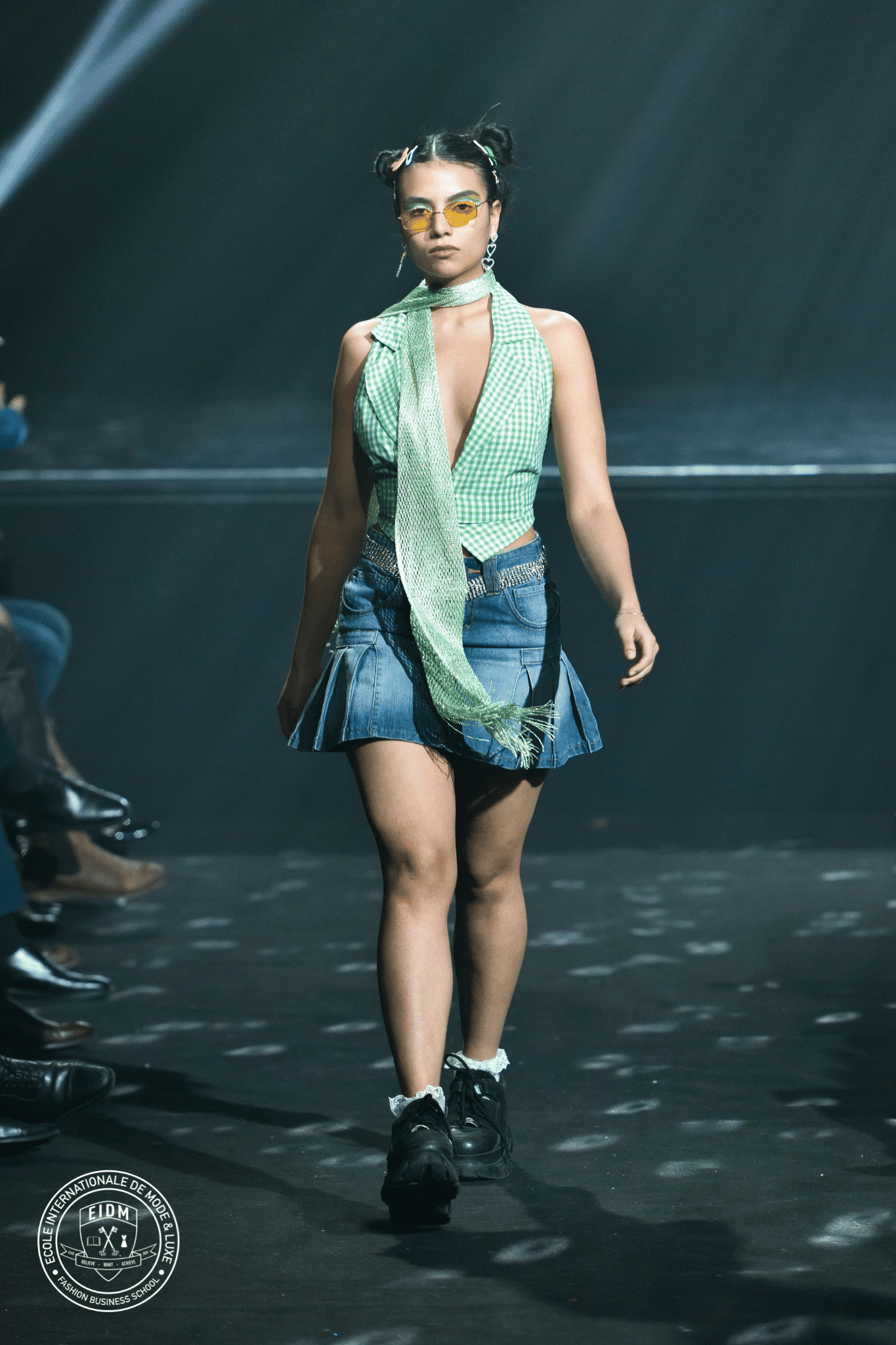 FASHION SHOW JMC YOUNG, WILD & FREE 2