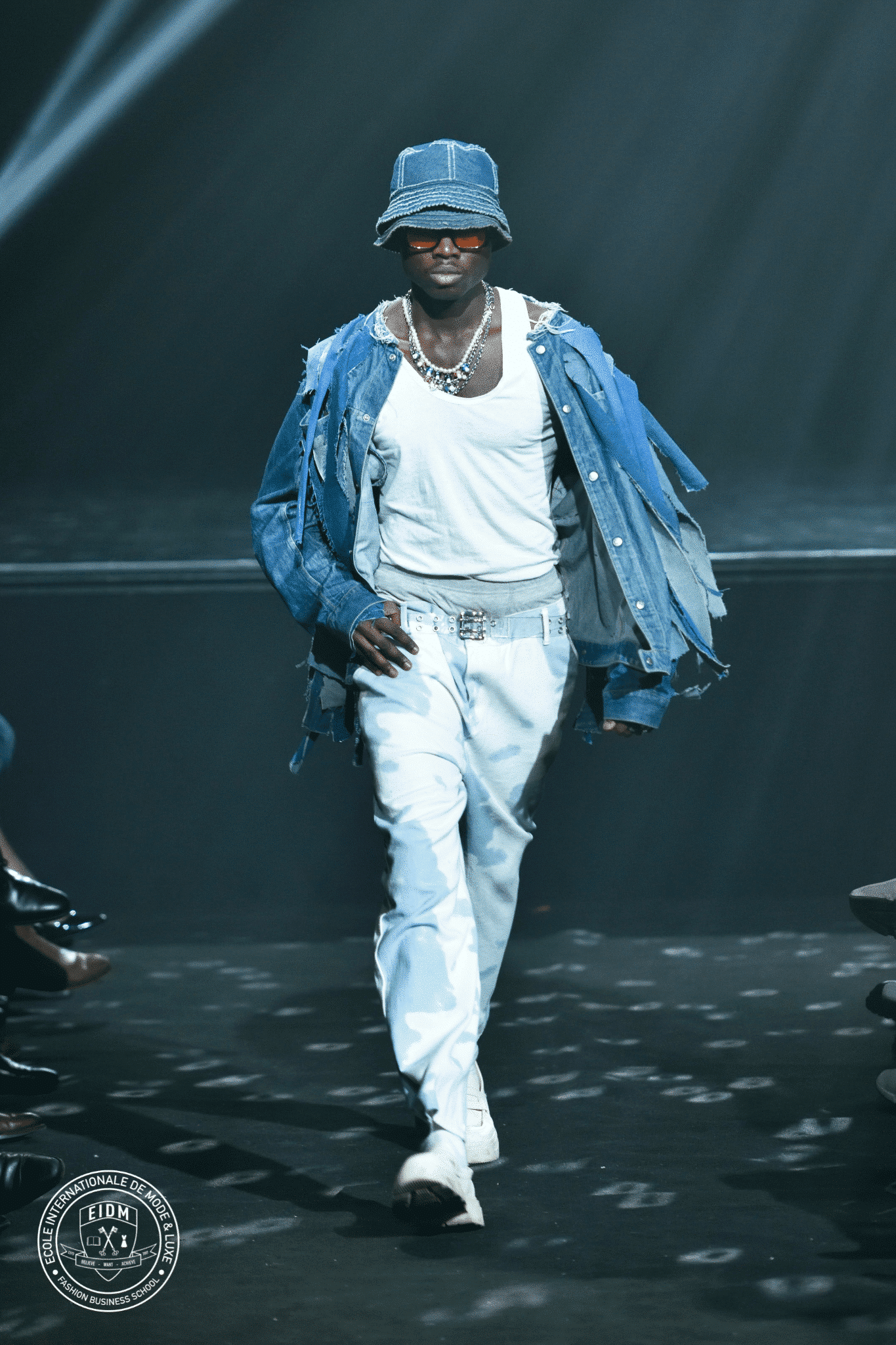 FASHION SHOW JMC YOUNG, WILD & FREE 4