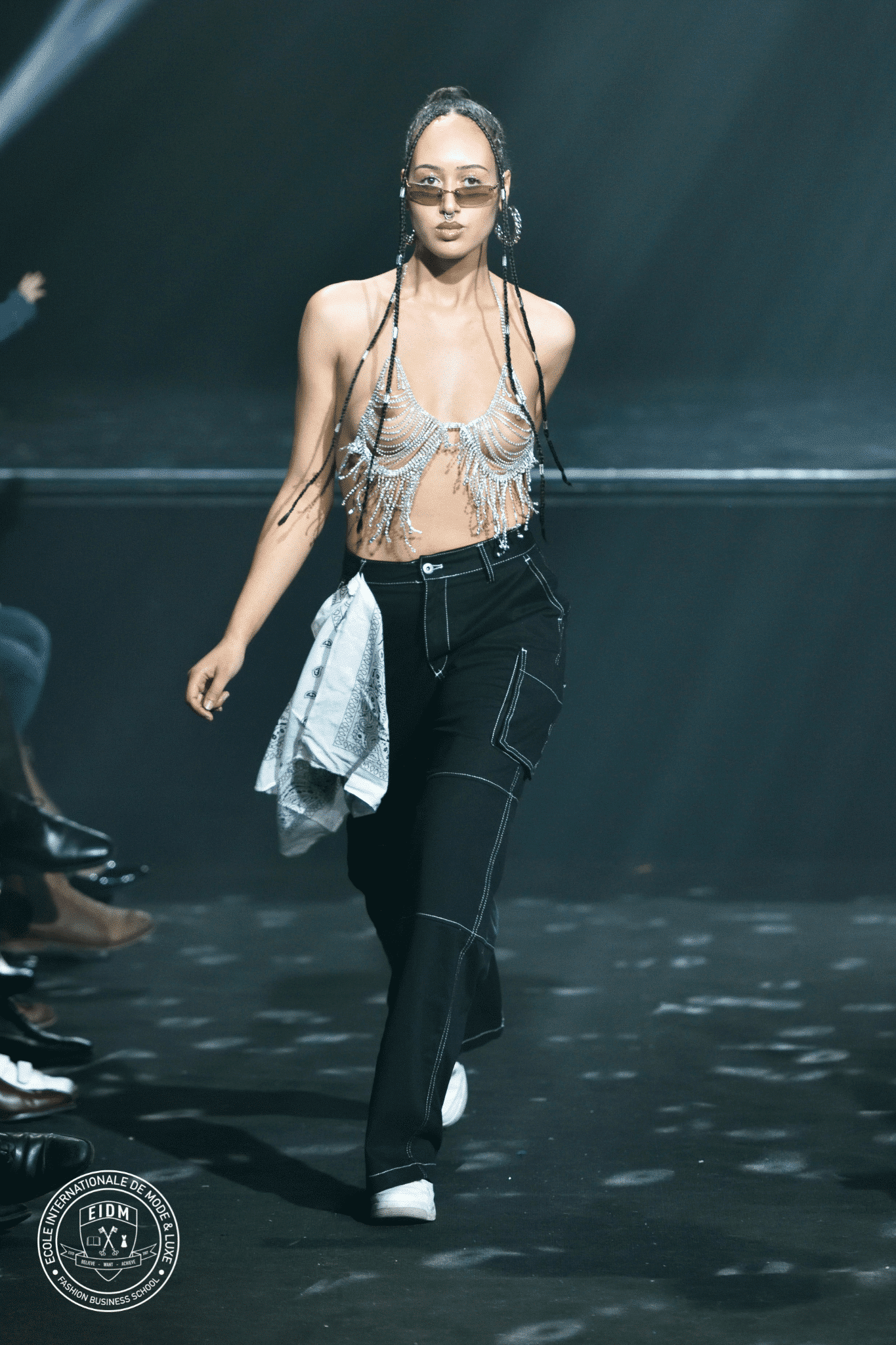 FASHION SHOW JMC YOUNG, WILD & FREE 5